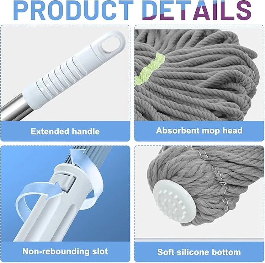 MOP STICK MOP STICK